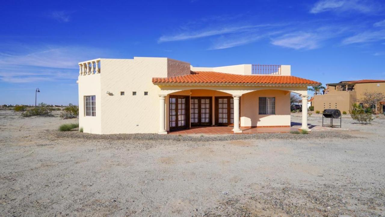 Casa La Vida Dulce - How Sweet Life Can Be San Felipe  Zewnętrze zdjęcie